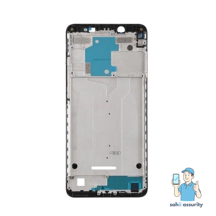 LCD Frame Middle Chassis for Xiaomi Redmi Note 5 Pro thumbnail